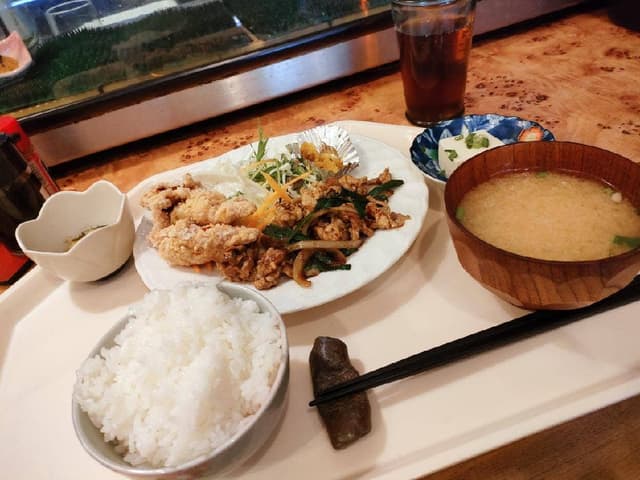 居食屋 はる坊 - サブ画像2