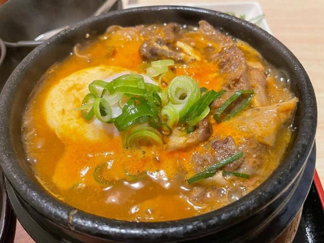 焼肉冷麺 呉家 箕面船場店 - サブ画像2