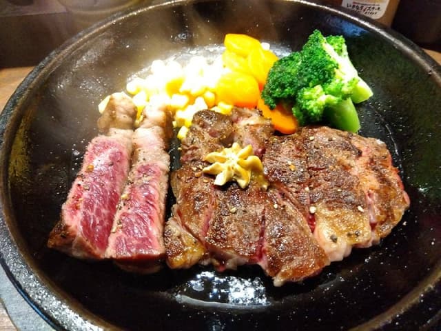 いきなりステーキ 町田店 - サブ画像2