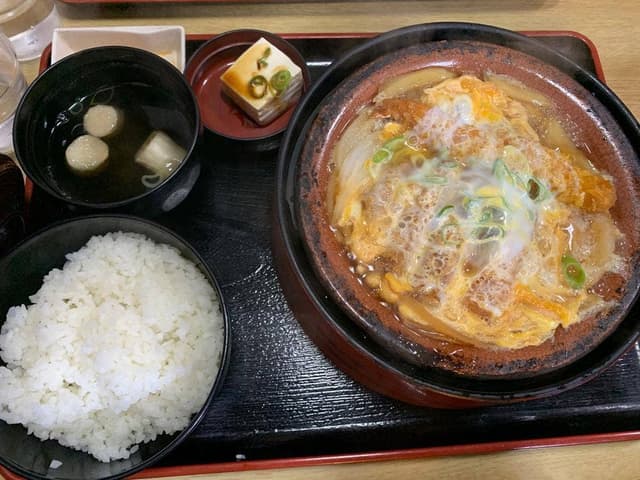 純白そば月山 - サブ画像1