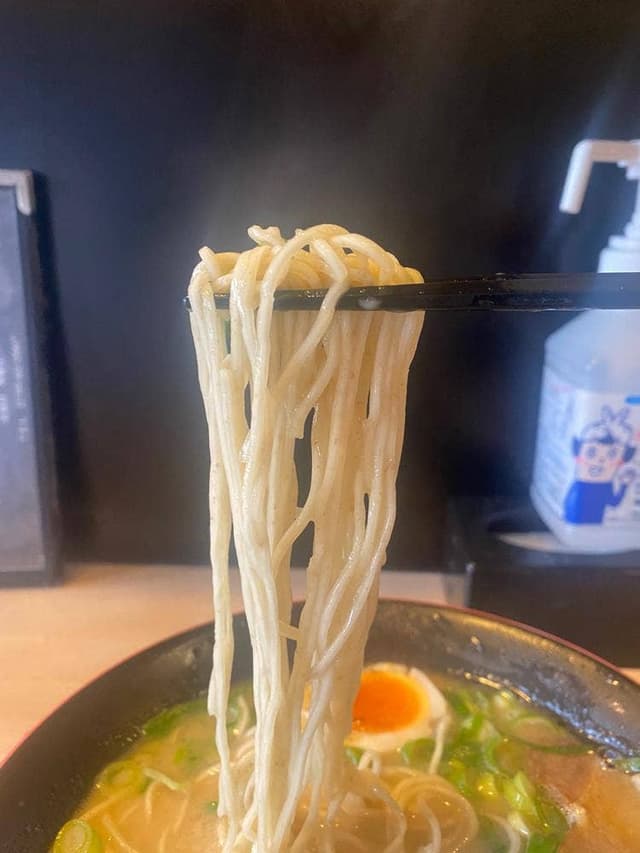 麺屋ZOE - サブ画像3