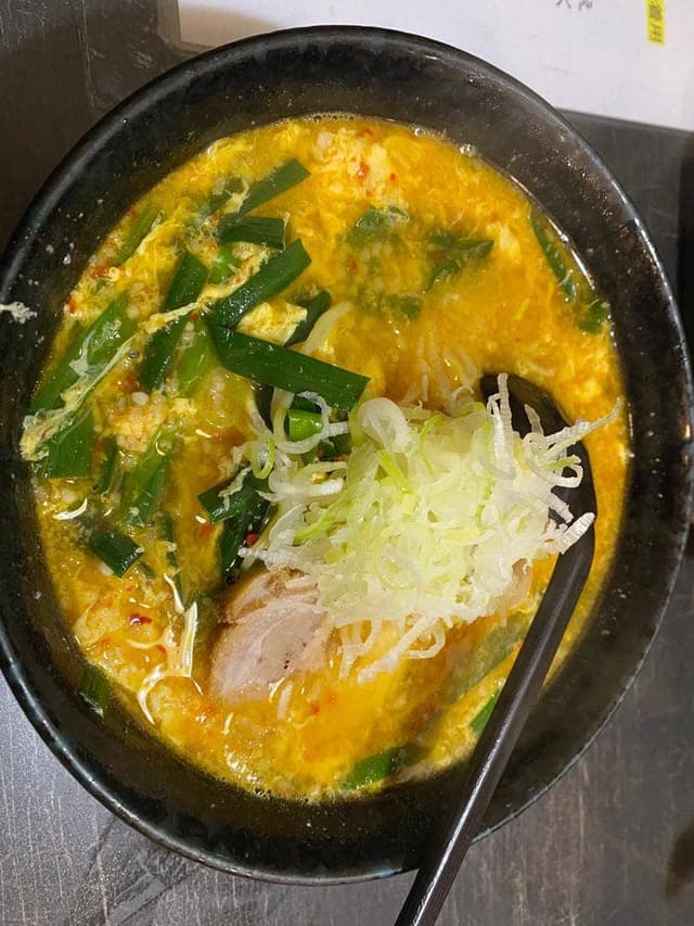 らーめん にら壱 - サブ画像2