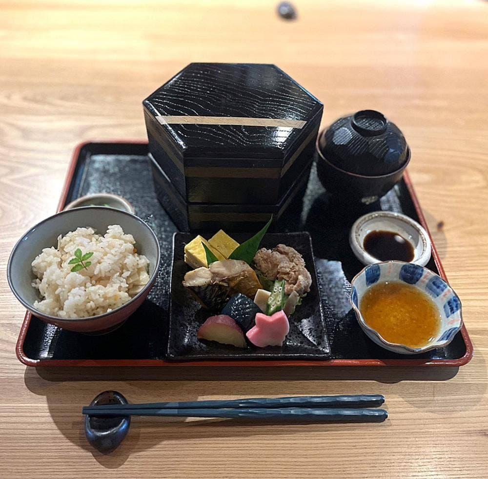 創作旬彩 びんび