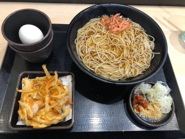 ゆで太郎 新座野火止店 - サブ画像3