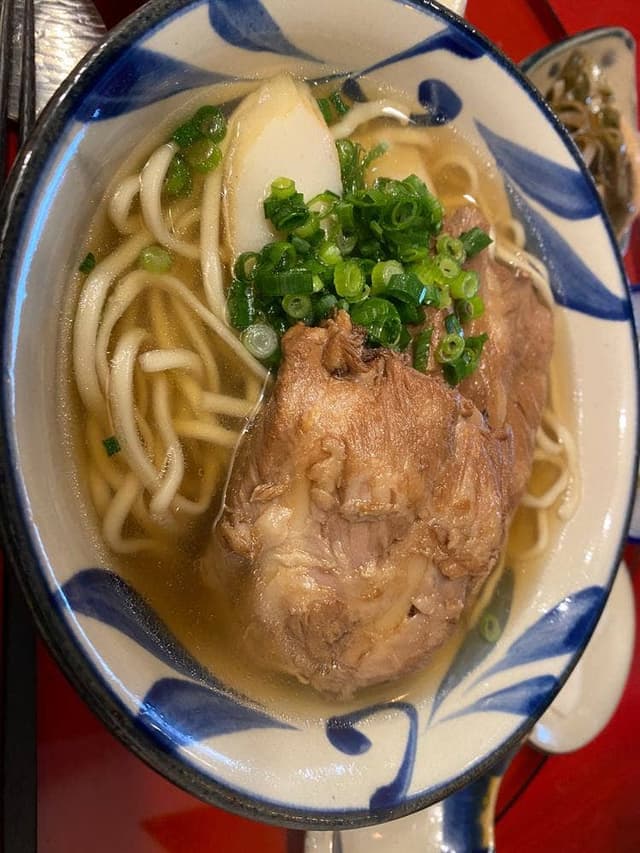 つばめ御茶屋御殿 - サブ画像1
