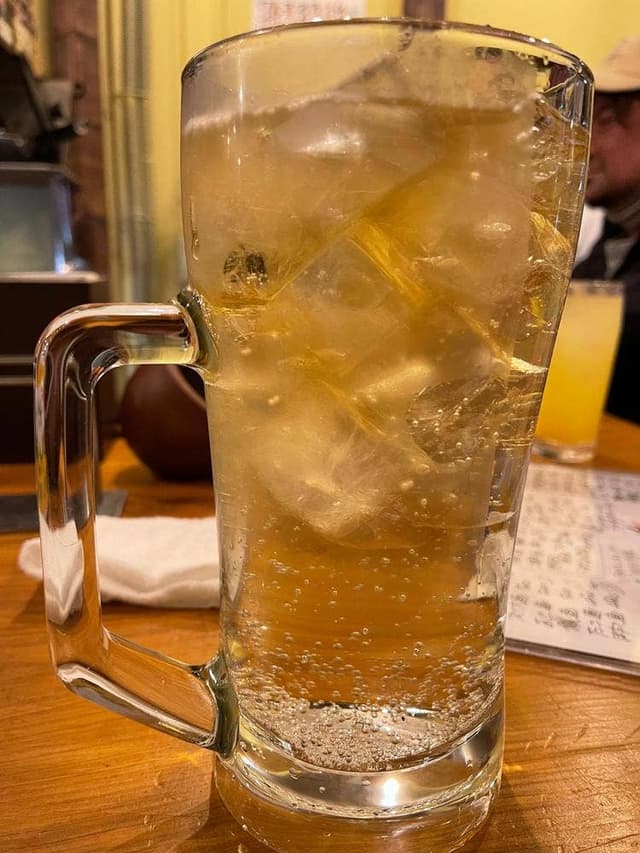 酒処 ジャグラー 堂山店 - サブ画像2