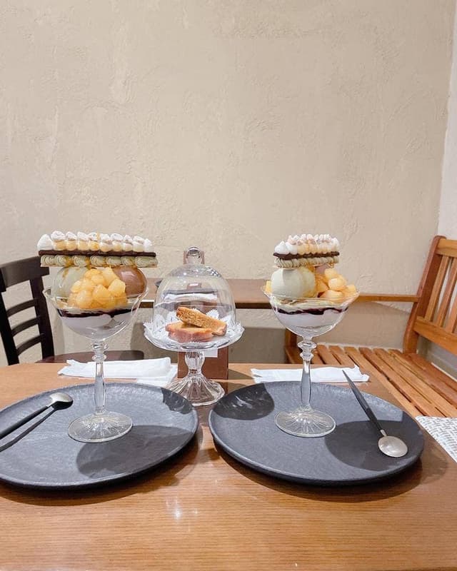 SUGiTORA菓子屋店 - サブ画像3