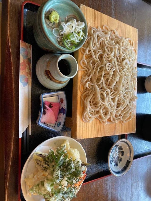 重作 - サブ画像2