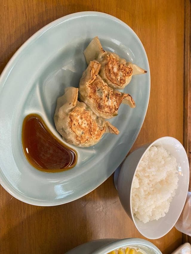 ラーメンショップタンポポ - サブ画像3