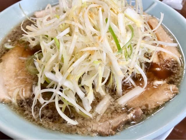 らーめん道場 - サブ画像1