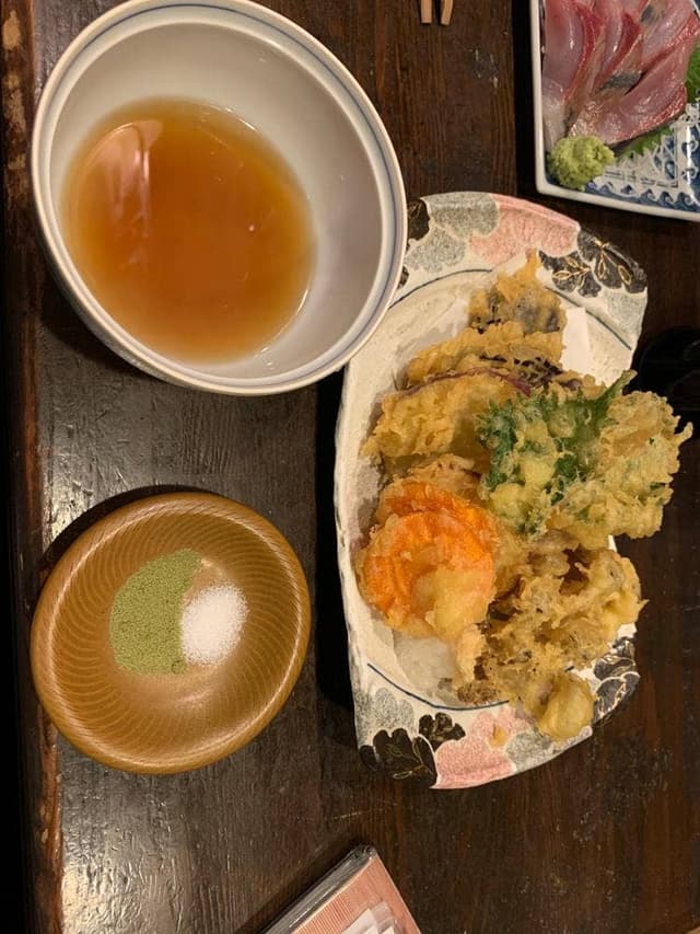 居酒屋 道 茅ヶ崎元町本店 - サブ画像2