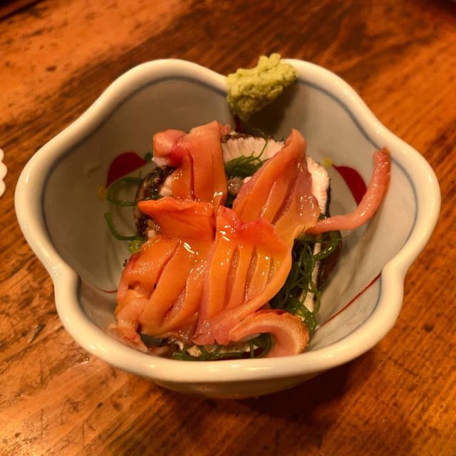 丼 ふじ田 - サブ画像3