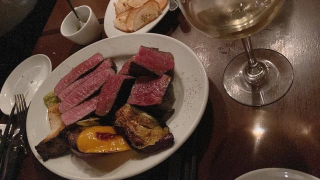 Bistro Carnesio - サブ画像2