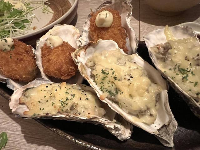 産地直送 五丁目酒場 - サブ画像1
