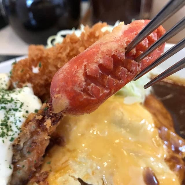 かつや 四日市北町店 - サブ画像1