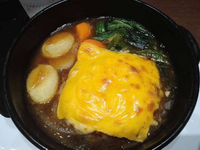 デニーズ 海老名店 - サブ画像2