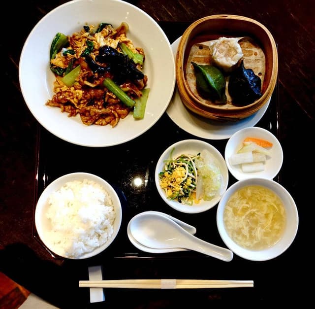 膳處漢 ぽっちり 京都 - サブ画像1