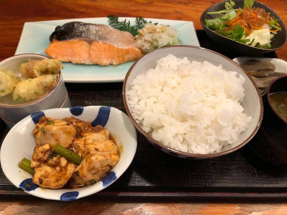 食房 四季