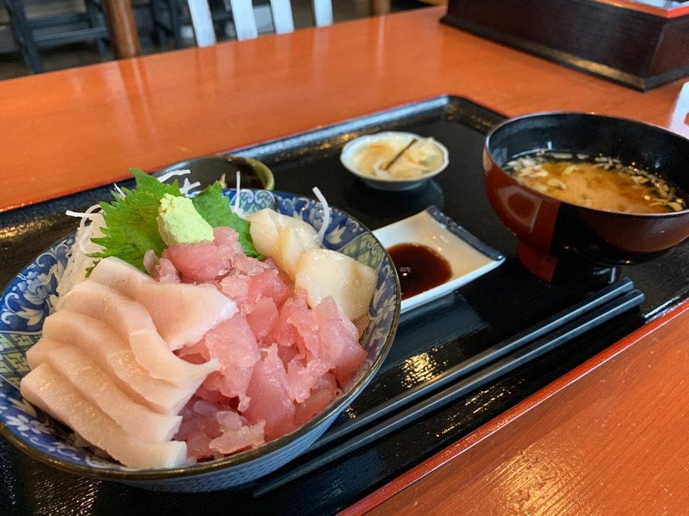 食事処 塩田