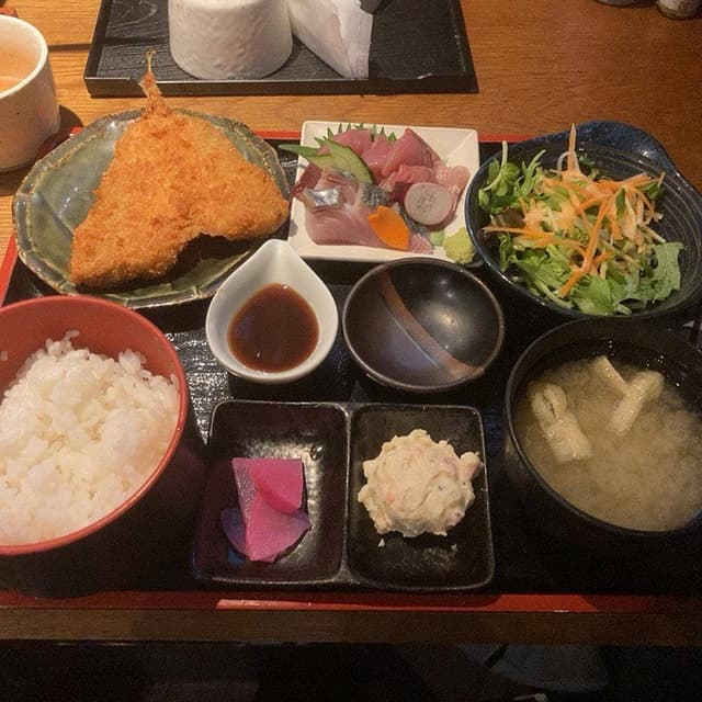 味噌と燻製 居酒屋 テツジ - サブ画像3