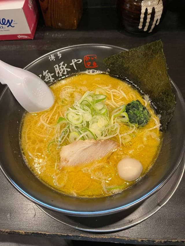 海豚や 大橋店 - サブ画像1