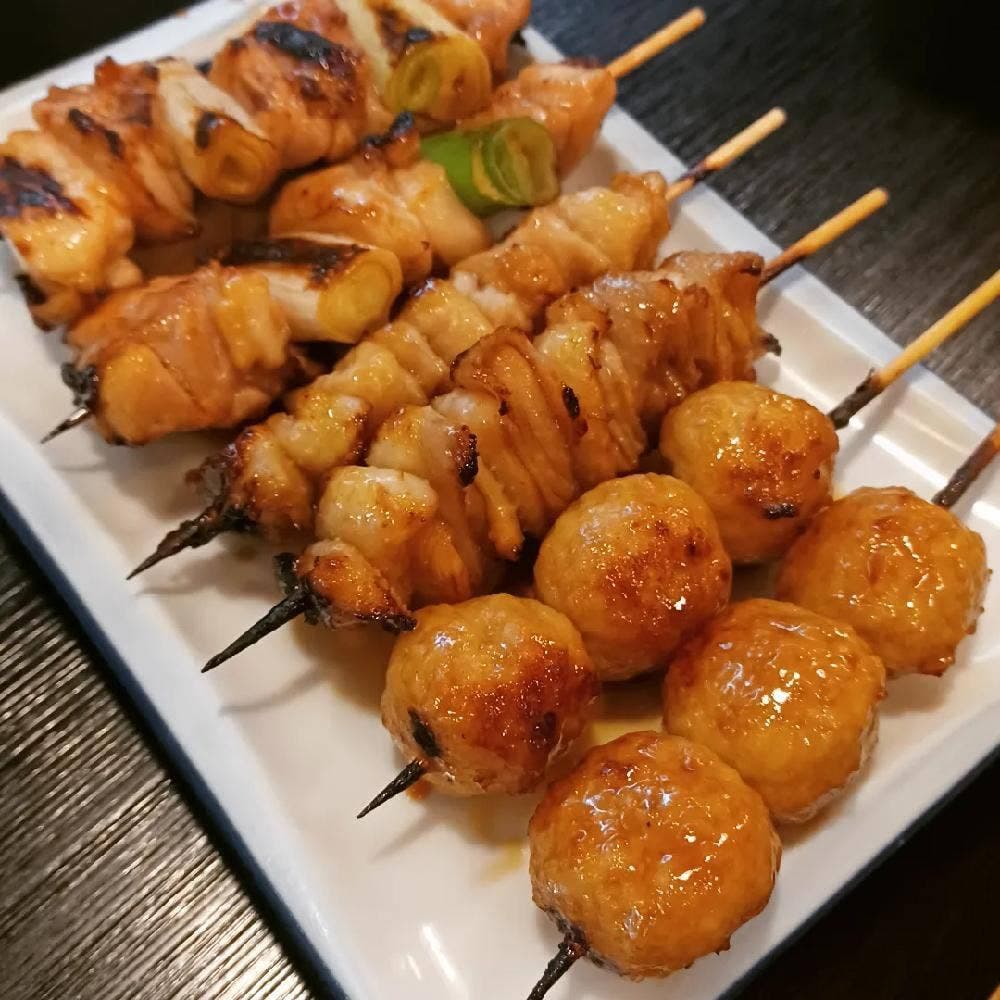 鳥昇