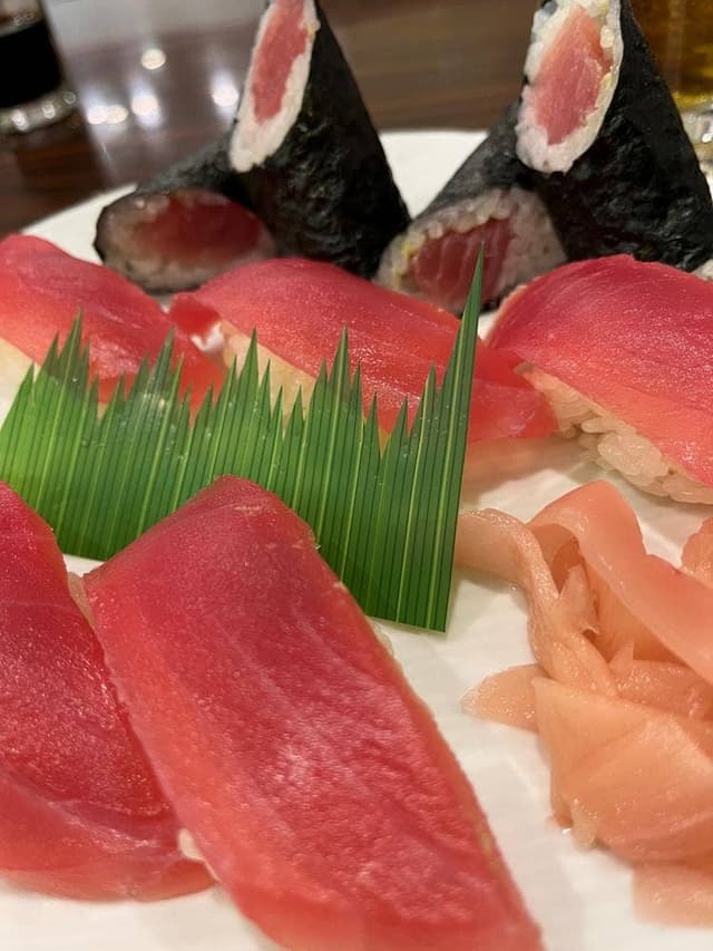 東鮓本店 サカエチカ店 - サブ画像2