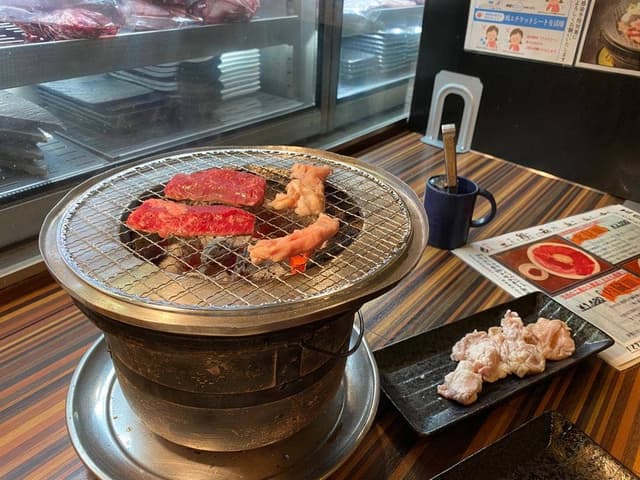 味覚園 総本店 - サブ画像2