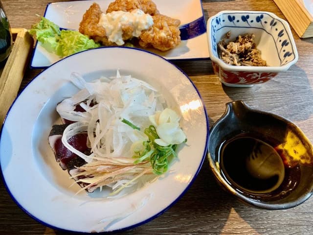 土佐わら焼き 龍神丸 神戸ハーバーランド店 - サブ画像3