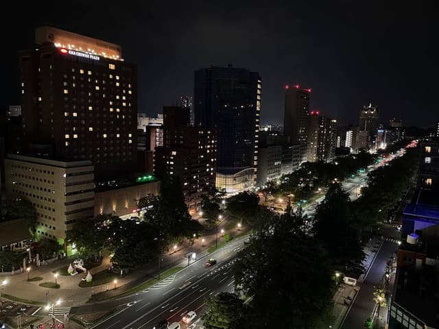 Rooftop Bar Kei - サブ画像1