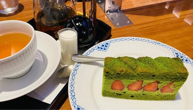 グリル・パーラー ピノキオ 心斎橋PARCO店 - サブ画像1
