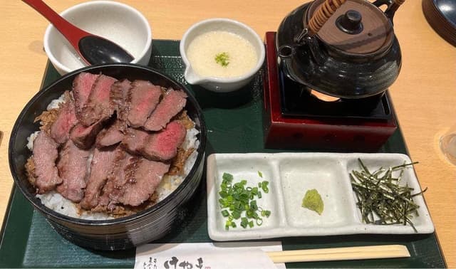仙台牛たん けやき つくば研究学園店 - サブ画像3