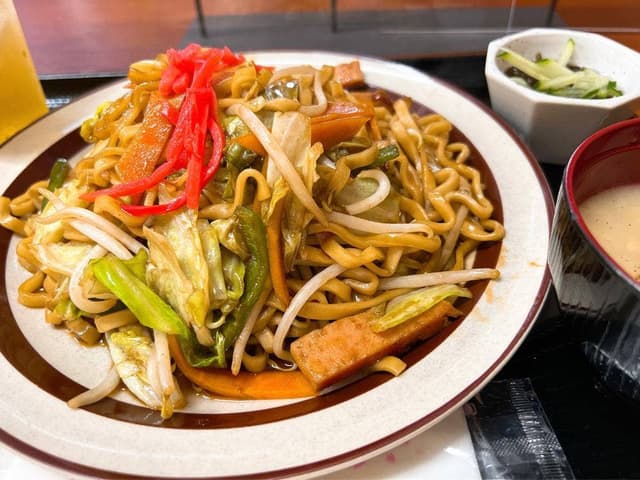 イーストキッチン あがりすむ - サブ画像3