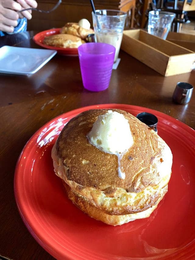 The lounge on the water - サブ画像3