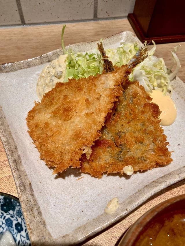 福島屋食堂 虎ノ門ヒルズ - サブ画像3