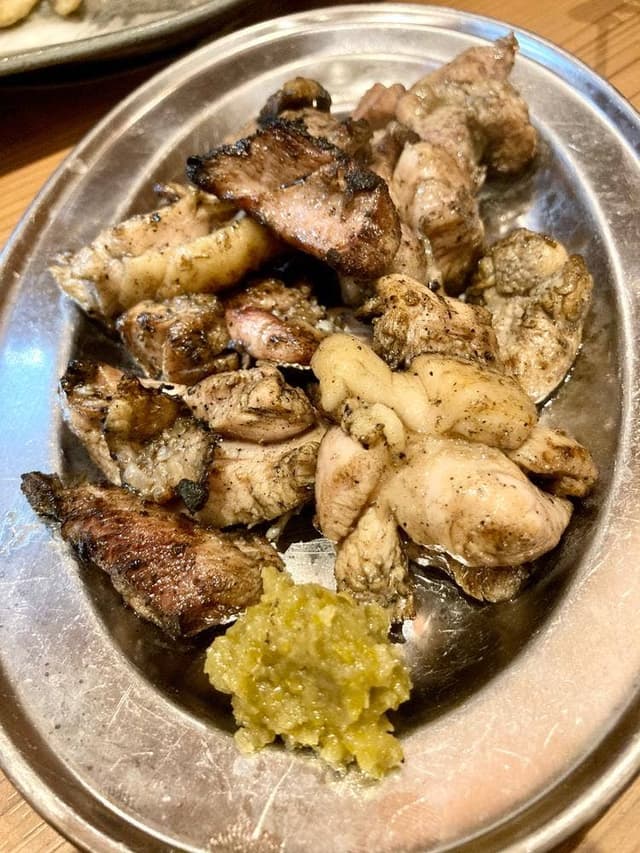 新鮮やきとり 恵屋プラス 鹿屋西原店 - サブ画像2