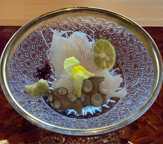 寿司割烹 源平 - サブ画像3