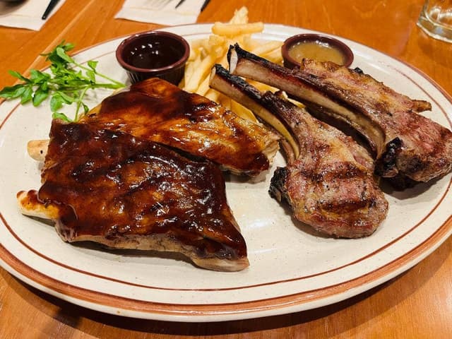 Sizzler 三鷹店 - サブ画像2
