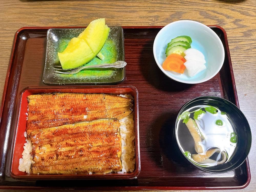 三喜