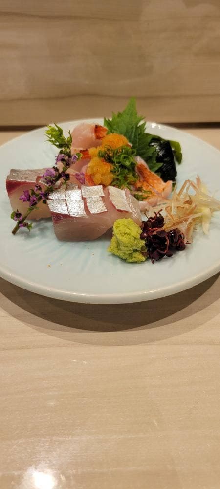 喜多郎寿し 北新地店 - サブ画像3
