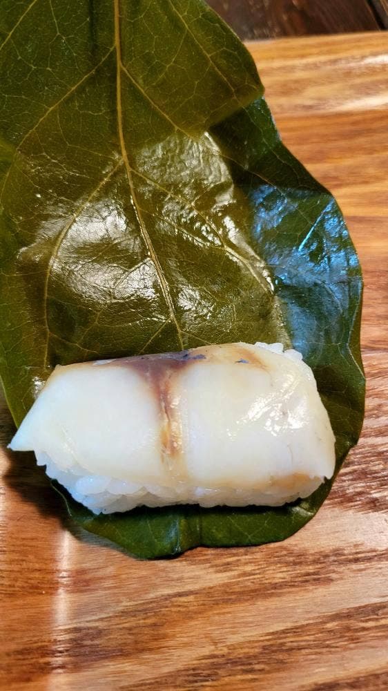 ゐざさ寿司 中谷本舗 新宿高島屋店 - サブ画像2