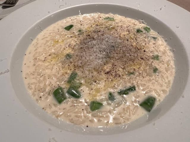 TRATTORIA La Wasabi - サブ画像3