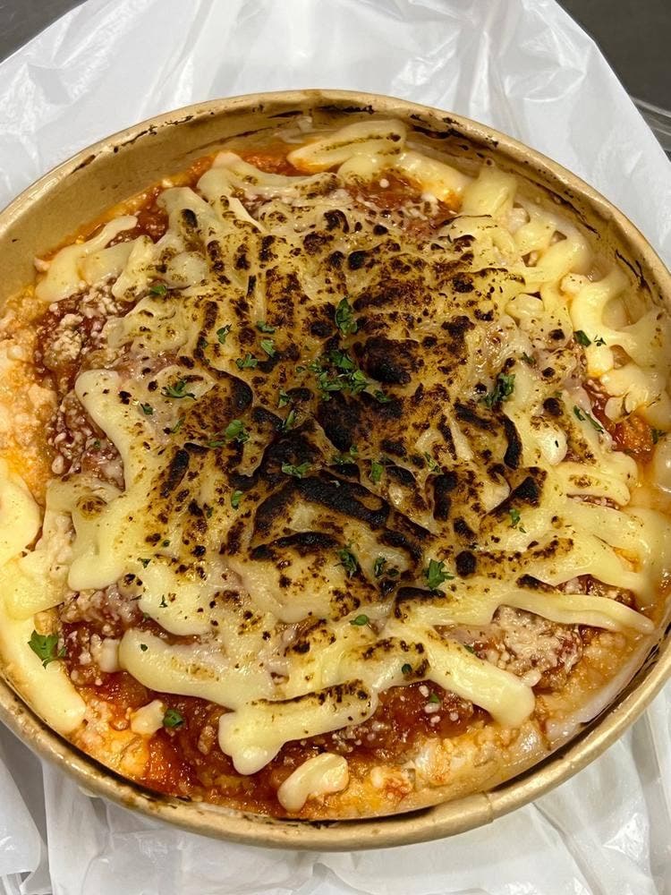 OSTERIA 新小岩