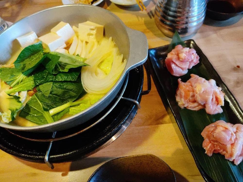 三河赤鶏 おいでん