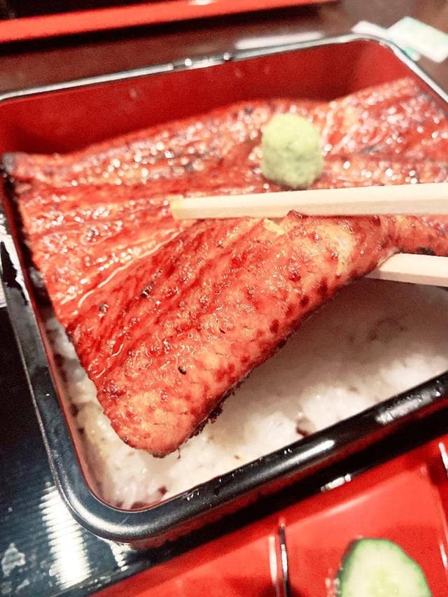 鰻昇 本店 - サブ画像3