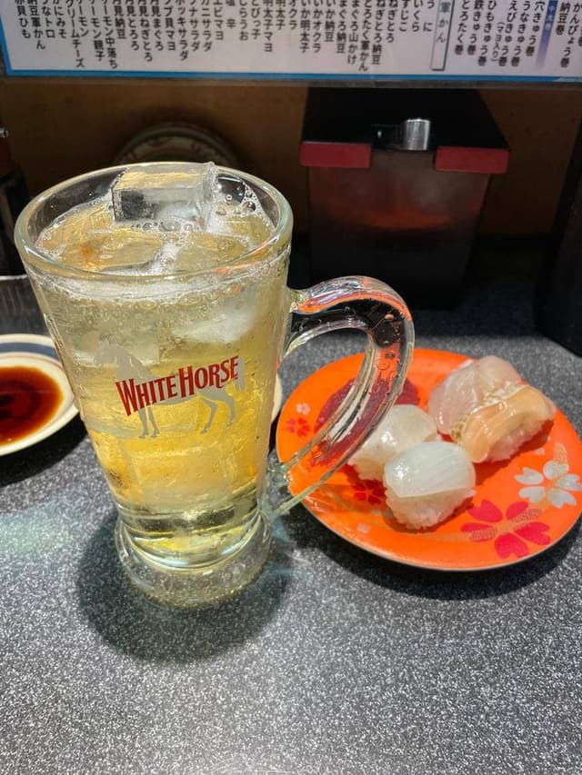 活魚 大江戸 上野2号店 - サブ画像2