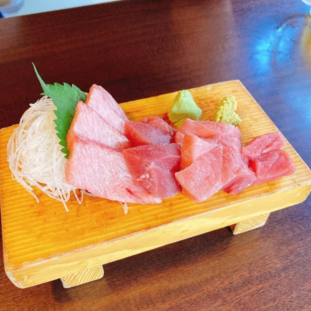 魚せん中野