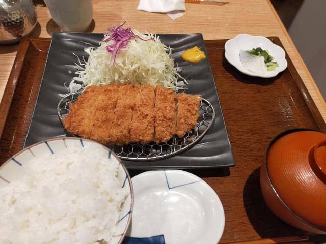 とんかつ和幸 ビーンズ戸田公園店 - サブ画像1