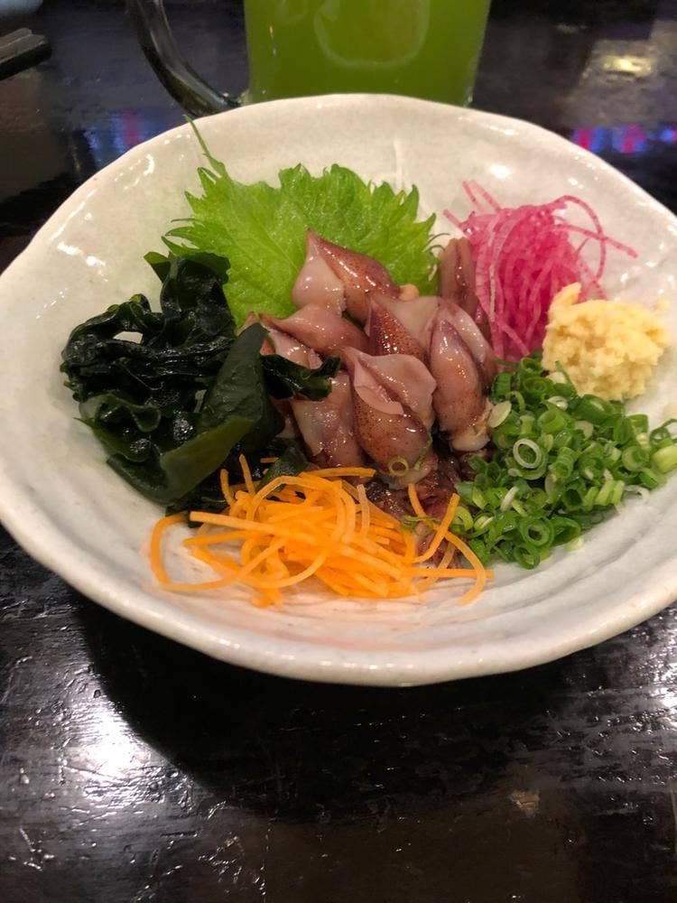 酒菜屋 大鉢小鉢 常磐町店