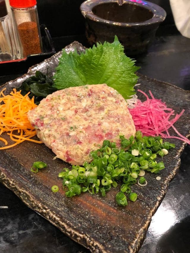 酒菜屋 大鉢小鉢 常磐町店 - サブ画像2